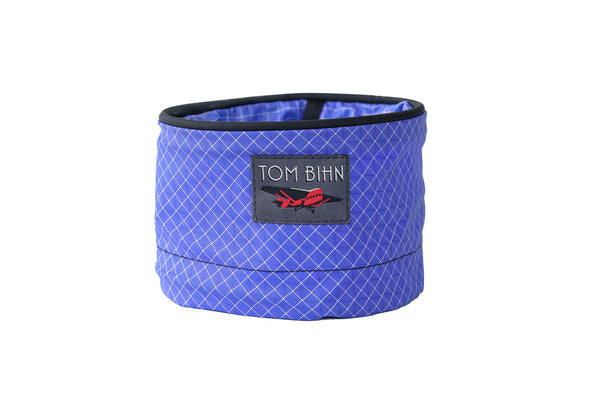 The Small Travel Tray in Selkie Halcyon